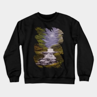 Deep Forest Crewneck Sweatshirt